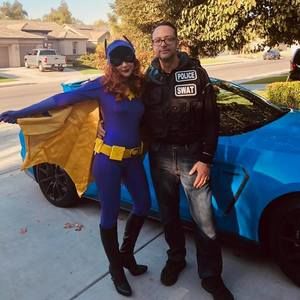 Meet your Posher, Nikki